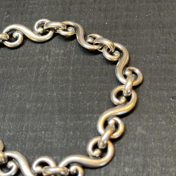 James Avery Jewelry James Avery Link Bracelet S Like Scroll